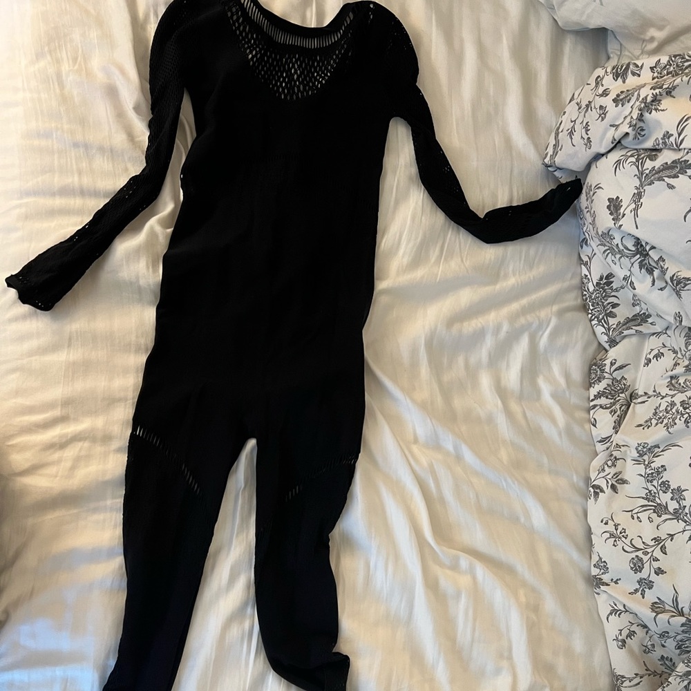 Wolford jumpsuit